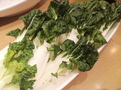 -湯系·煲汤手艺人(东二环泰禾广场店)
