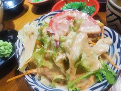 -东岸料理·寿司·刺身