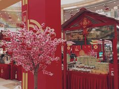 -宁波鄞州万达广场