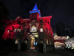 -马勒别墅饭店(静安寺店)