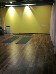 -FineYoga梵音瑜伽·普拉提