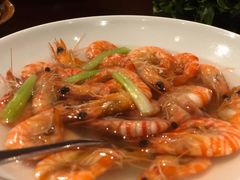 -宁波柏悦酒店·钱湖渔港