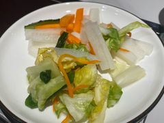 -老大连·海肠捞饭·大连海鲜大连菜(西安路店)