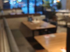 大堂-必胜客(乐山世豪PH店)