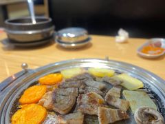 -麻蒲碳烤肉(梅花园店)