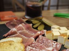 -沏点Trattoria意大利餐厅(新街口店)