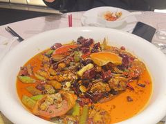 -辣婆婆(航天桥店)