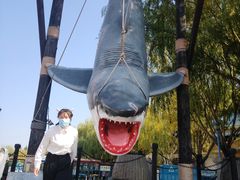 -青岛方特梦幻王国