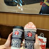[加油]国风奶茶霸王茶姬进驻万象城啦～