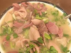 -宛平李记小吃(东关街店)