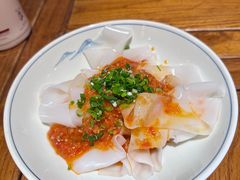 -快活林酸汤鱼鲜品火锅店(甲秀楼店)
