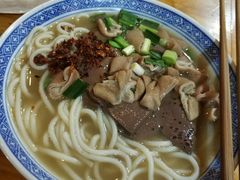 -锦泓老字号猪脏粉(东联大厦店)