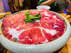 -楠火锅(广州总店)