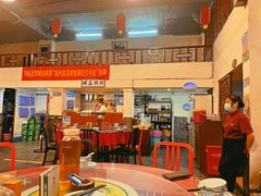 大堂-破店(井大店)