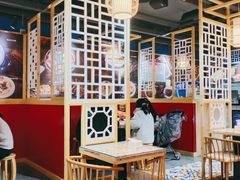 大堂-点兵点将· 四川传统小吃集(泗阳店)