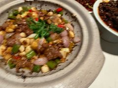 -院8里·小聚园老川菜(九眼桥店)