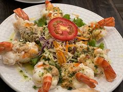 -J Daeng Seafood