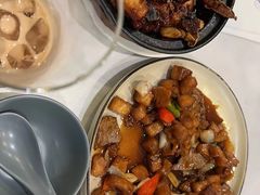 -鹿港小镇(黄金店)