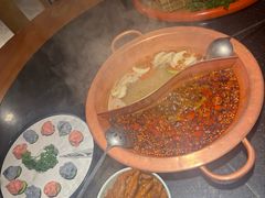 -老版火锅.12年西安排队王(沣峪口店)