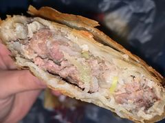 牛肉饼-四季小馆·地道北京小吃(广百店)