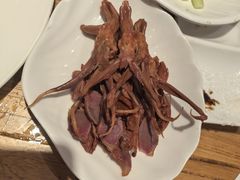 -新興传承烤鸭