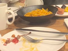 -百好乐宠物友好餐厅(朝外大街店)