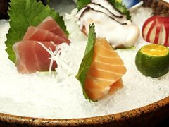 -大江户日本料理(吕厝店)