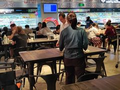 -盒马鲜生(皇庭广场店)