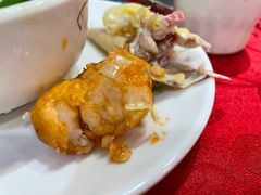 -九记路边鸡(滨江路店)