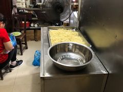 -乔伯凉面(白沙路店)