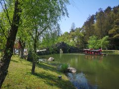 -常德桃花源景区