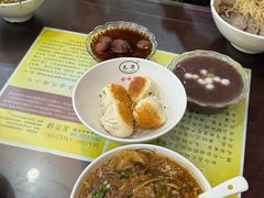 -毛华美食(清扬路店)