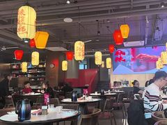 -匠熙小馆(崇文门店)