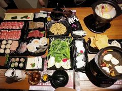 -束河人家(南锣鼓巷店)