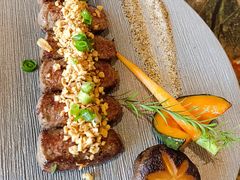 -炙柒Sekinana·精致料理 烧鸟·铁板烧(海上世界店)