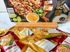 -东莞银行篮球中心