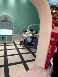 -奈尔宝·儿童乐园·亲子餐厅(苏州大悦城店)