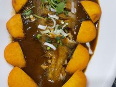 -郭姐·威海渔村(黄兴路店)