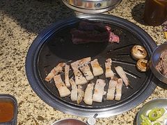 -安又胖韩国烤肉