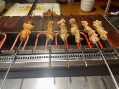 -汉城烧烤(西稍门劳动路店)