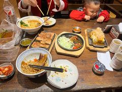 -小川洋风料理(街道口店)