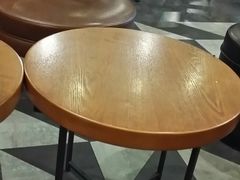大堂-星巴克臻选(广州东山锦轩店)