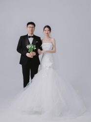 点击看大图 -Mu慕婚纱摄影·超级工作室