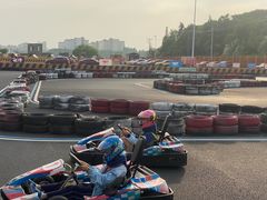 -锐擎卡丁车主题乐园(郊野公园店)