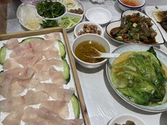 -官塘锋记鱼生·生腌·砂锅粥(牌坊街店)