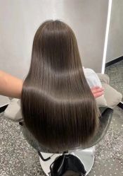 点击看大图 -OnHair造型