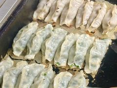 -春水锅贴·传统鲁菜(大明湖店)