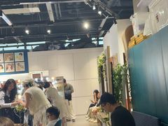 -海马体照相馆(天津世纪都会店)