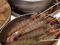 -荣叔港式沙嗲牛肉火锅(正佳潮流店)