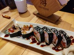 -游You House(西单老佛爷店)